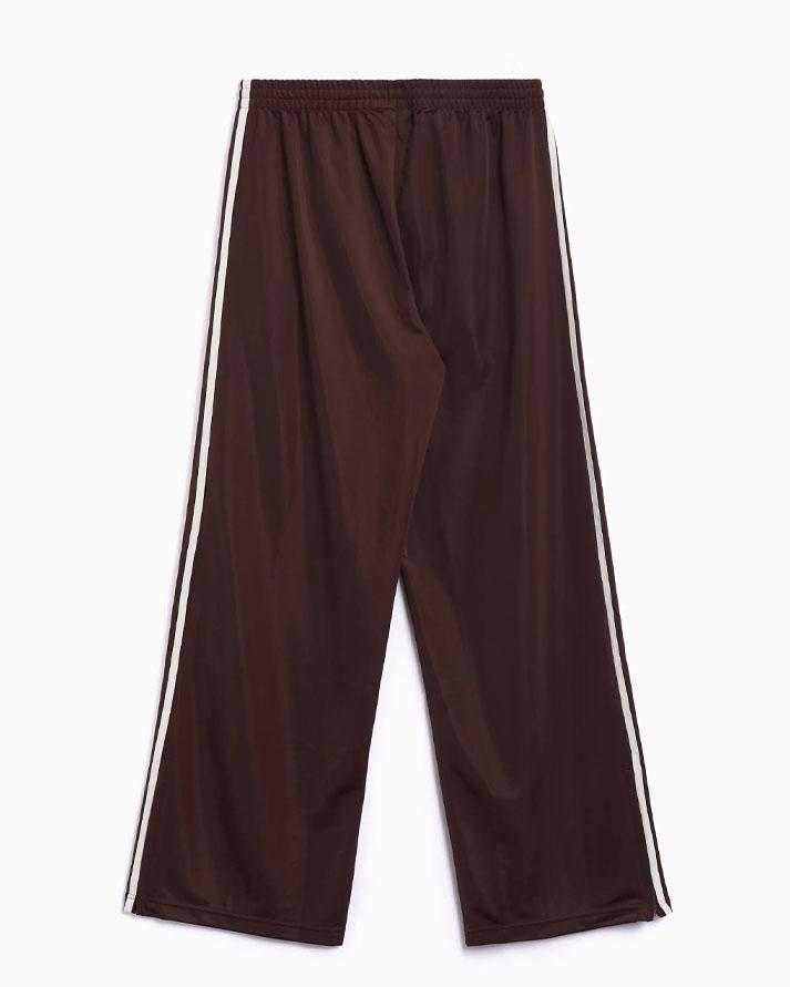 Adidas Pantalone Firebird tp Marrone KD252626 ADIDAS