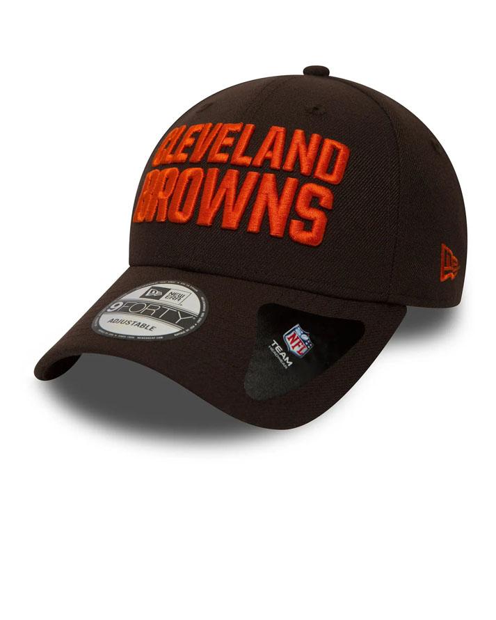 90FORTY The League dei Cleveland Browns 