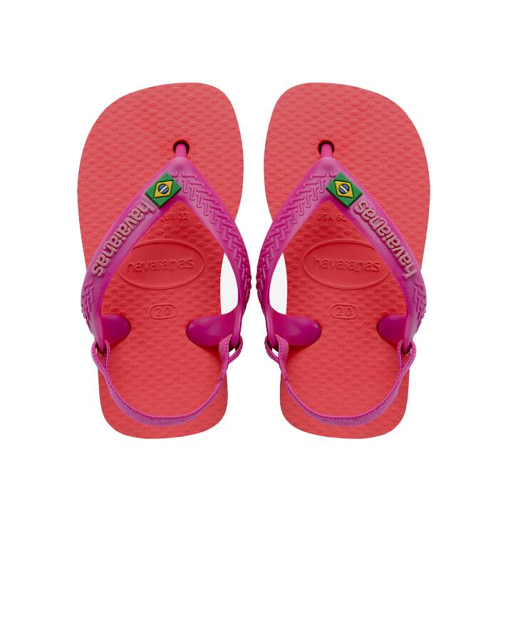 havaianas baby brasil logo 