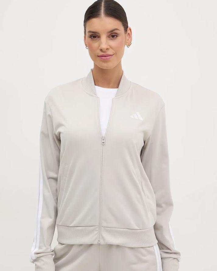 Adidas Tuta Completa Ghiaccio Donna JD268686 ADIDAS