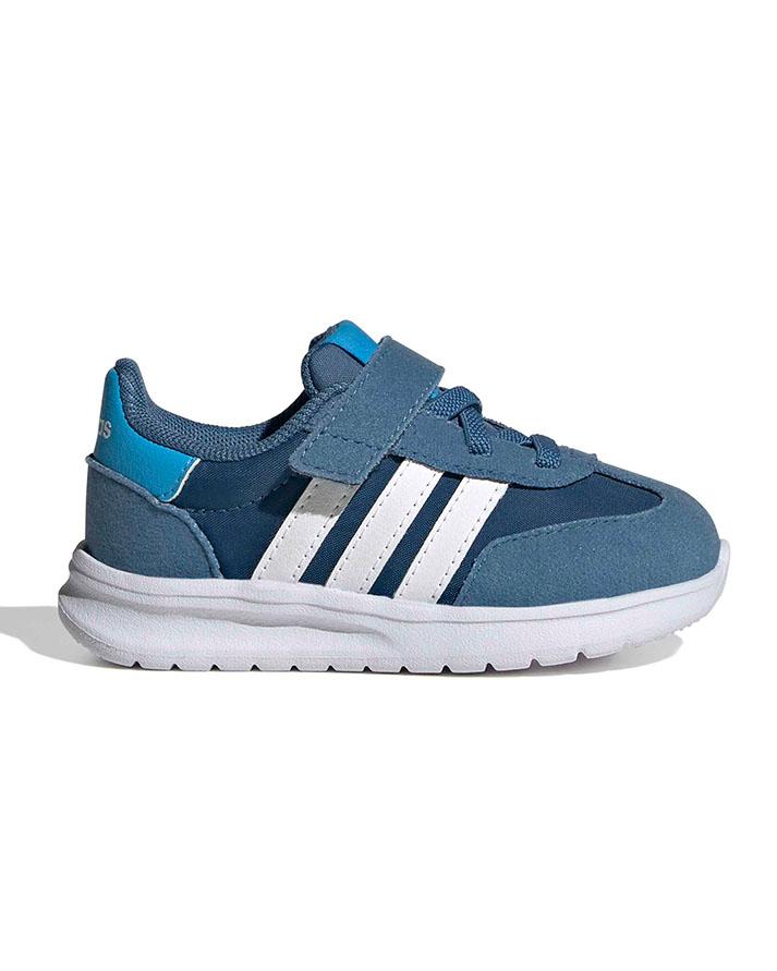 adidas  run 70s 2.0 el i  kids 
