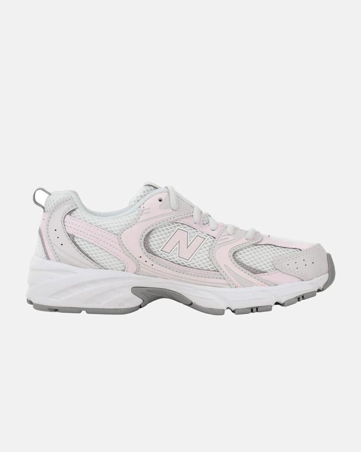 NEW BALANCE 530 Lace rosa  DONNA 