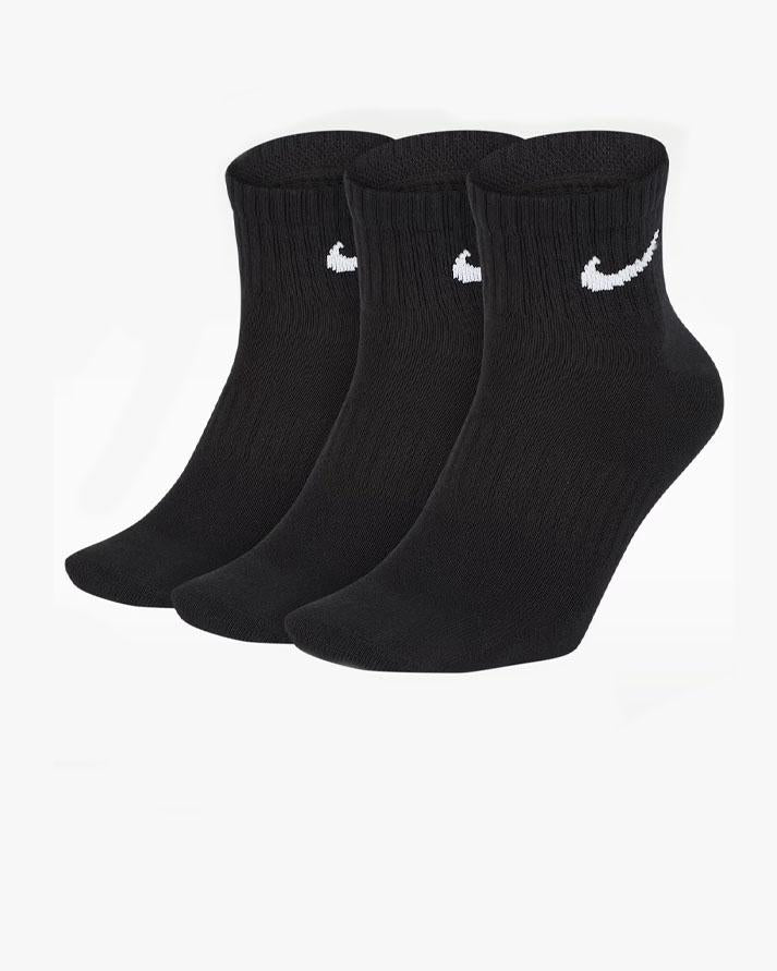 Nike Everyday Lightweight 3pk 