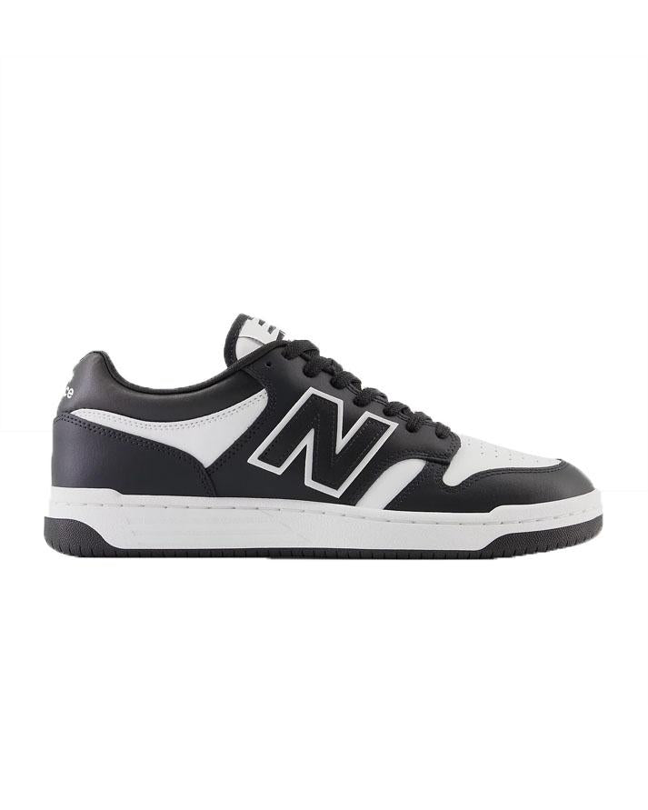 New Balance 480 Bianco/nero 