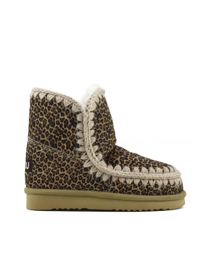 Mou Eskimo 18 Ponyskin FW101001DPOS MOU