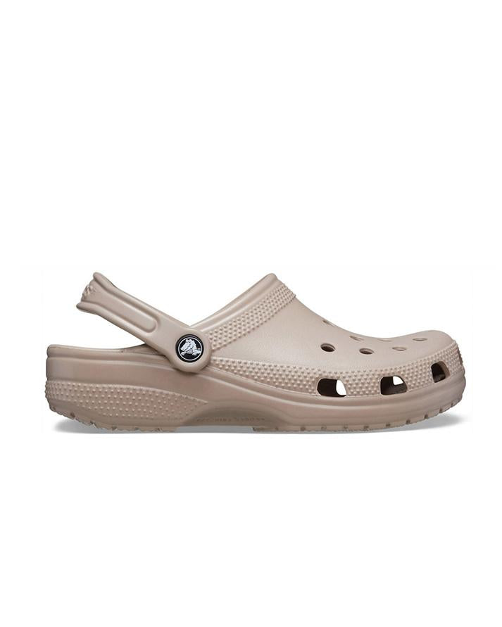 crocs classic sabot donna 