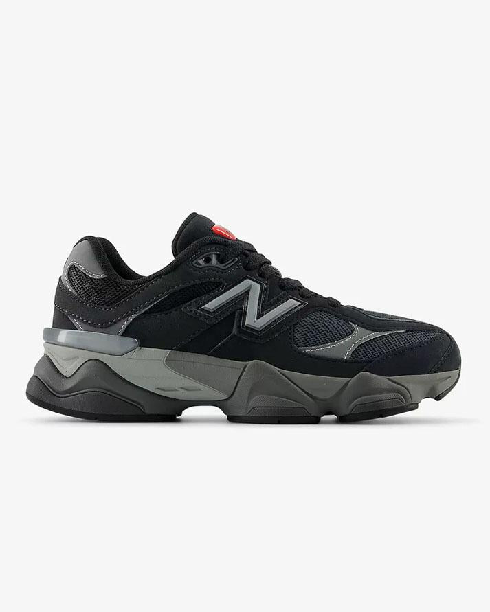 New Balance 9060 Nero Donna 