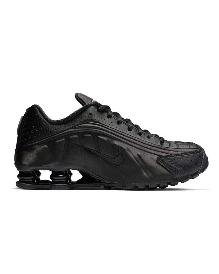 Nike Shox R4 Total Black AR3565004 NIKE