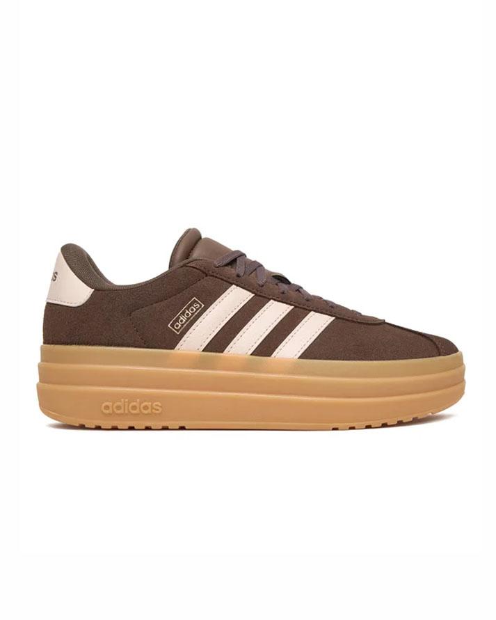 Adidas Vl Court Bold J 