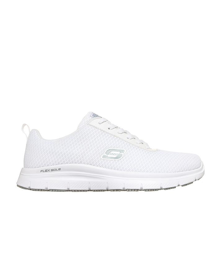 skechers  flex advantag uomo 