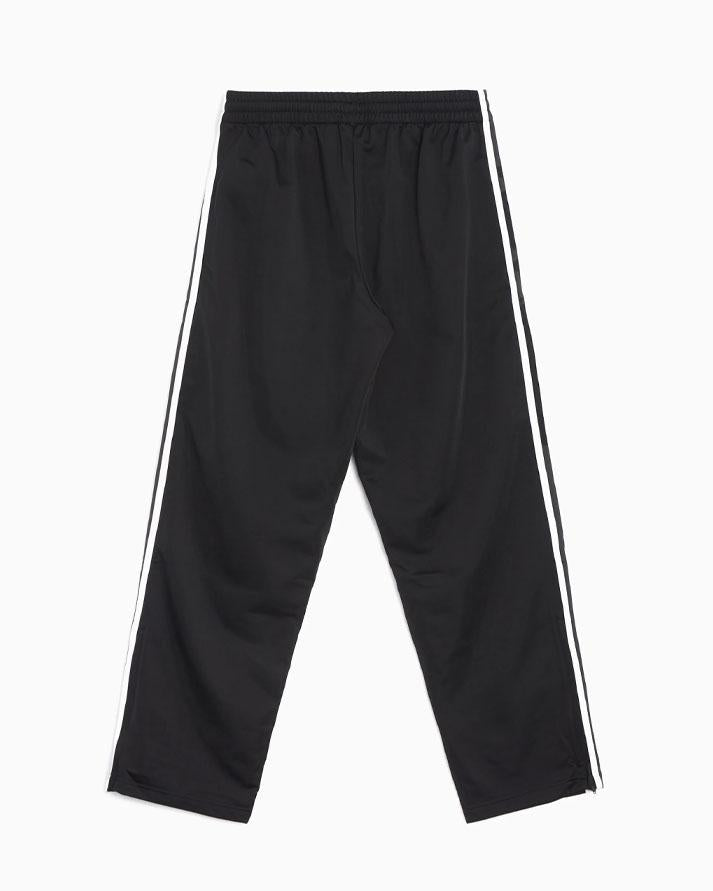 Adidas Pantalone Firebird tp Nero Unisex IJ705555 ADIDAS