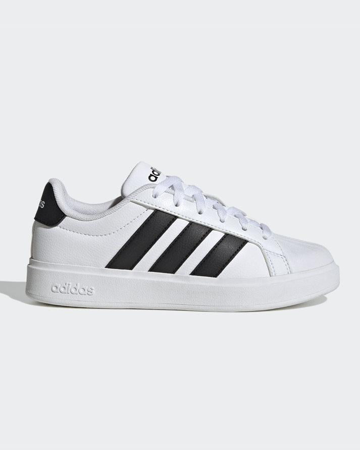 Adidas CEO-STREETTALK 