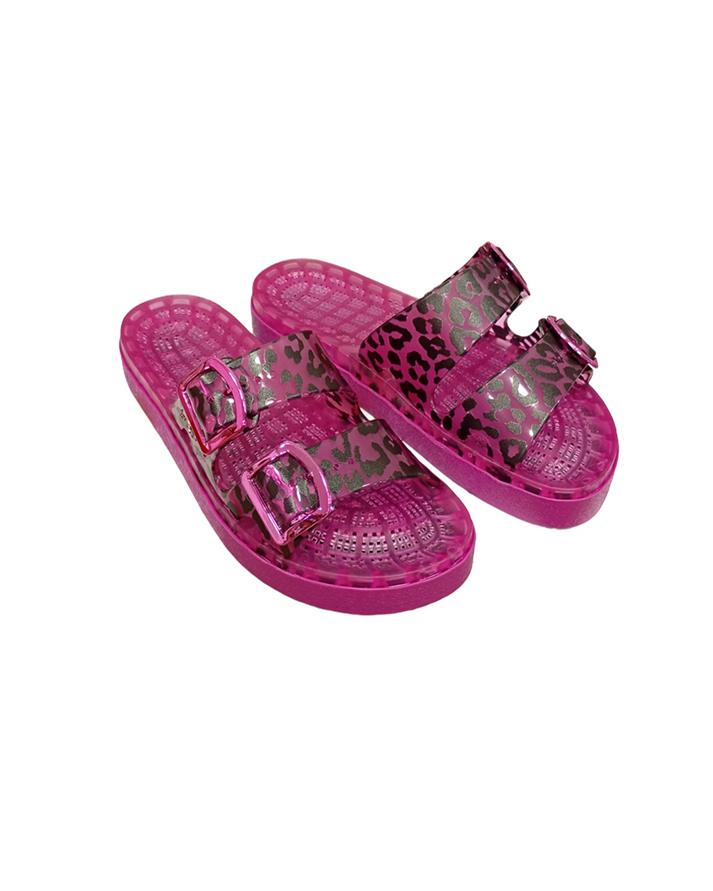 sensi la jolla savage magenta donna 
