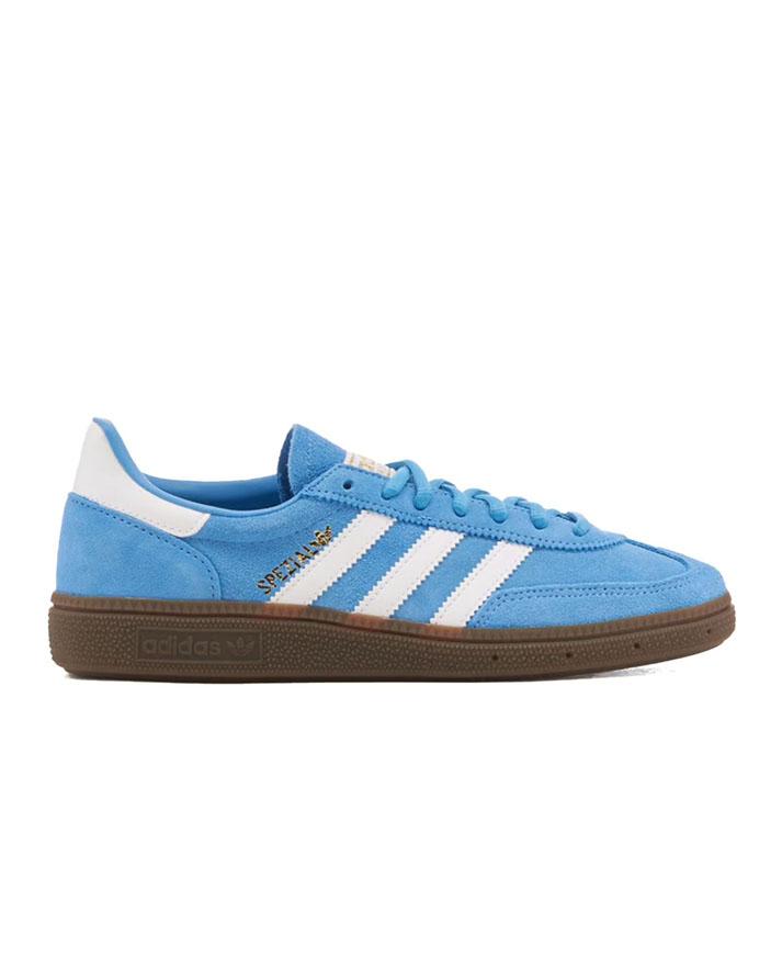Adidas Spezial Light Blue JI290202 ADIDAS