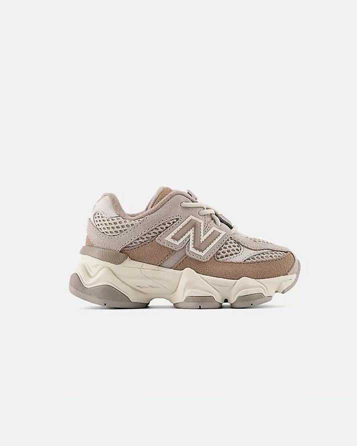 New Balance 9060 Marrone Kids 