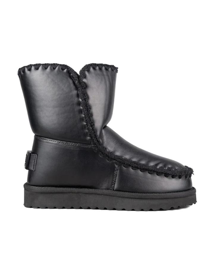 
                  
                    ICON Stivale Pelliccia  Nero IC7105SDBLACK ICON
                  
                