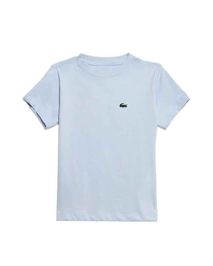 lacoste  lcb ud classic logo sport te baby 
