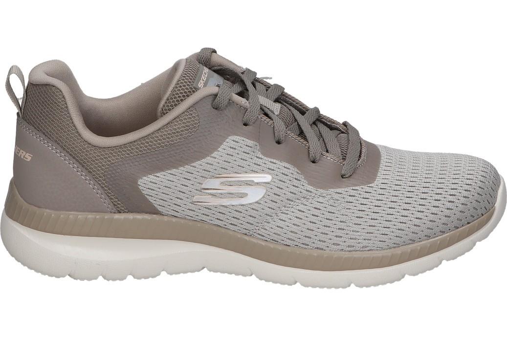 skechers bountiful - q donna 