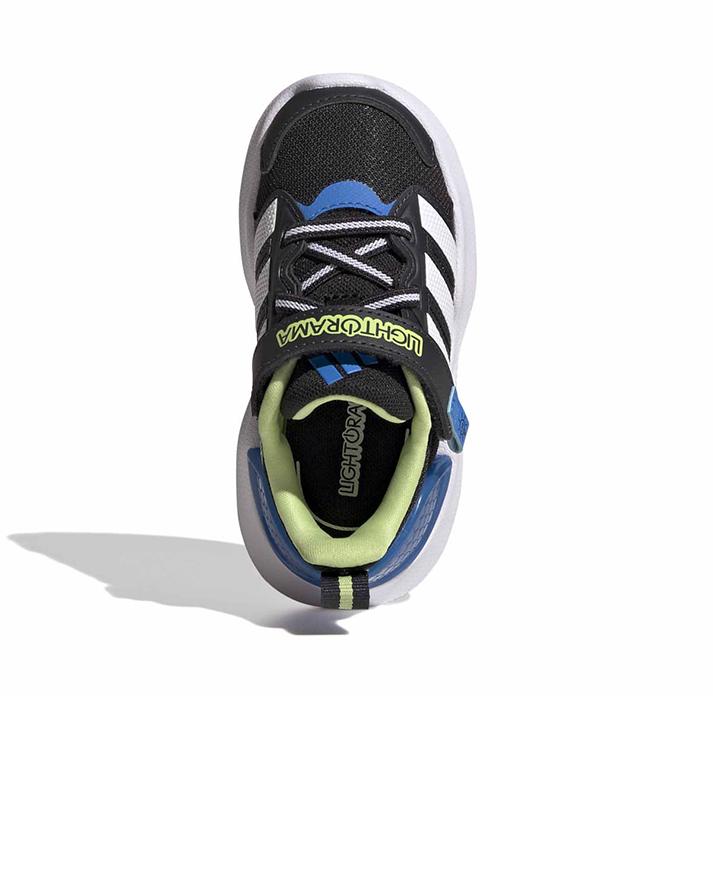 adidas  lightorama rnr el i 