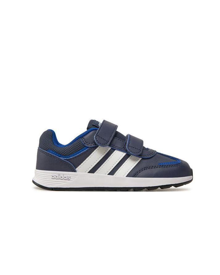 Adidas Tensaur switch cf c Blu Baby JH924040 ADIDAS