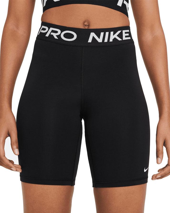 Nike Ciclista Pro Nero 365 short CZ9840010 NIKE
