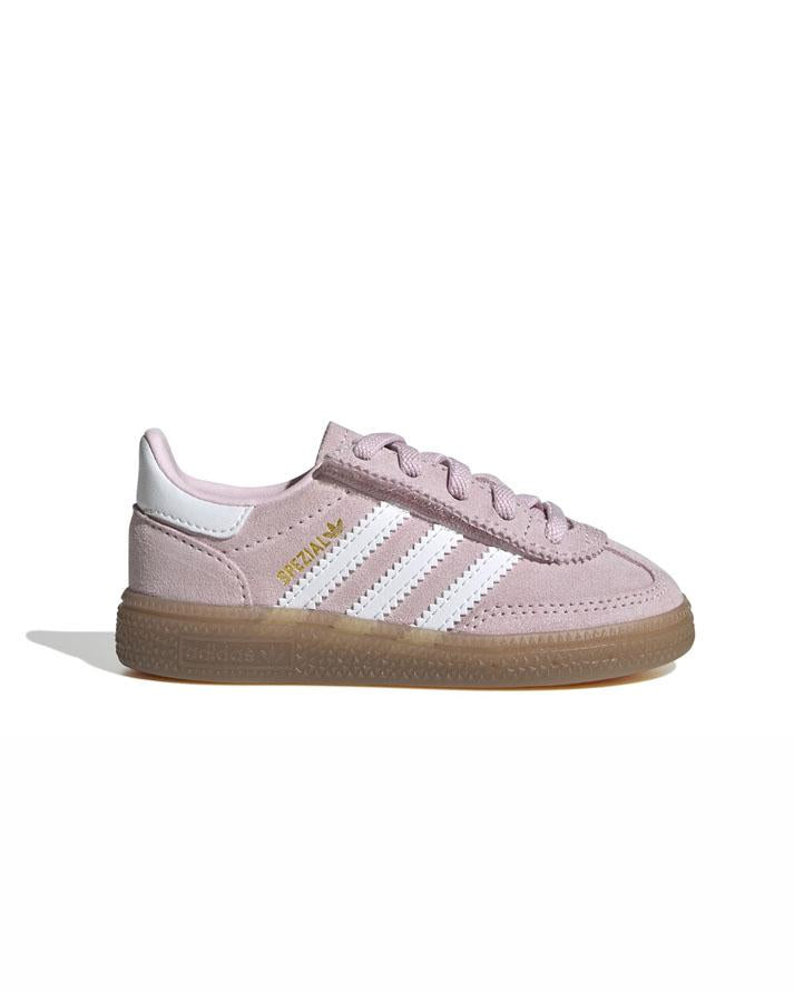 Adidas Handball Spezial Comfort Closure Elastic Lace Infant 