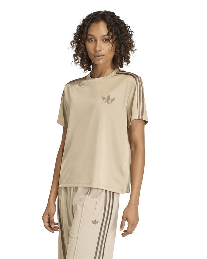 adidas  fb tee  donna 