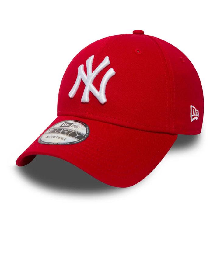 9FORTY Regolabile New York Yankees Essential 