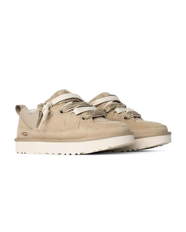 UGG Sneakers Lowmel Sabbia 1168890MDSD UGG