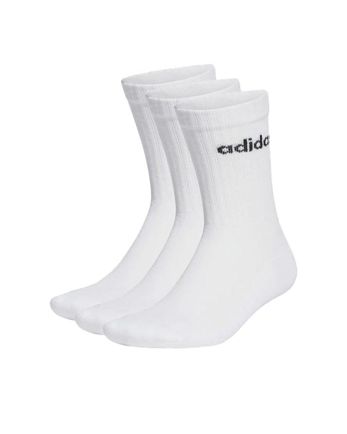 c lin crew 3p HT345555 ADIDAS