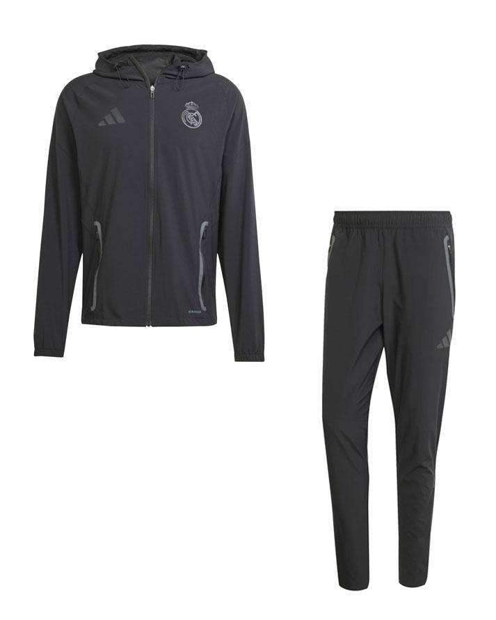 Adidas Real Madrid Tiro 2024/25 JW468787 ADIDAS