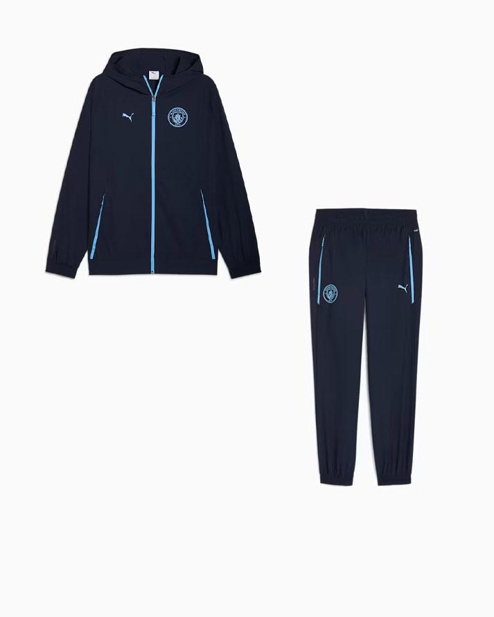 Manchester City PUMATECH 