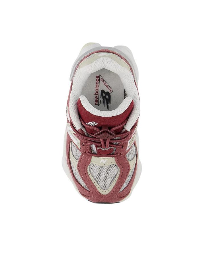 New Balance 9060 Burgundy Kids IV9060CT NEW BALANCE