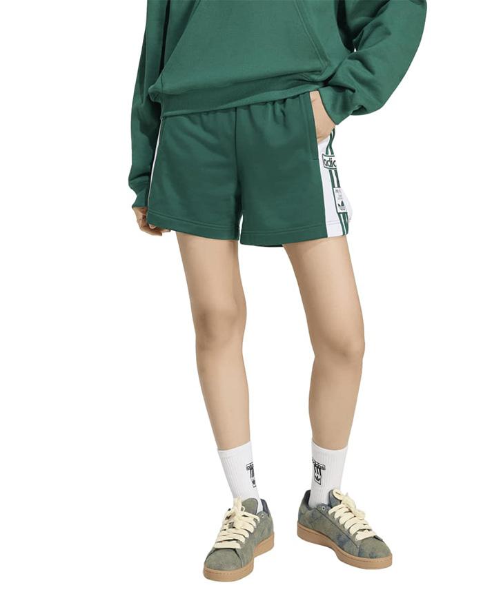 adidas short donna Adibreak 