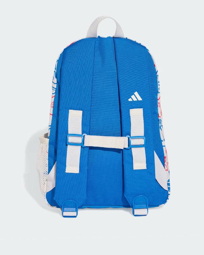 Adidas Performance BackPack Blu JV516363 ADIDAS
