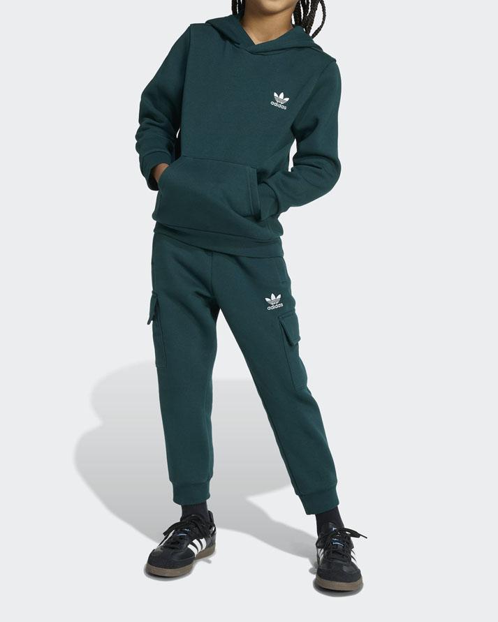 Adidas Hoodie Cargo 
