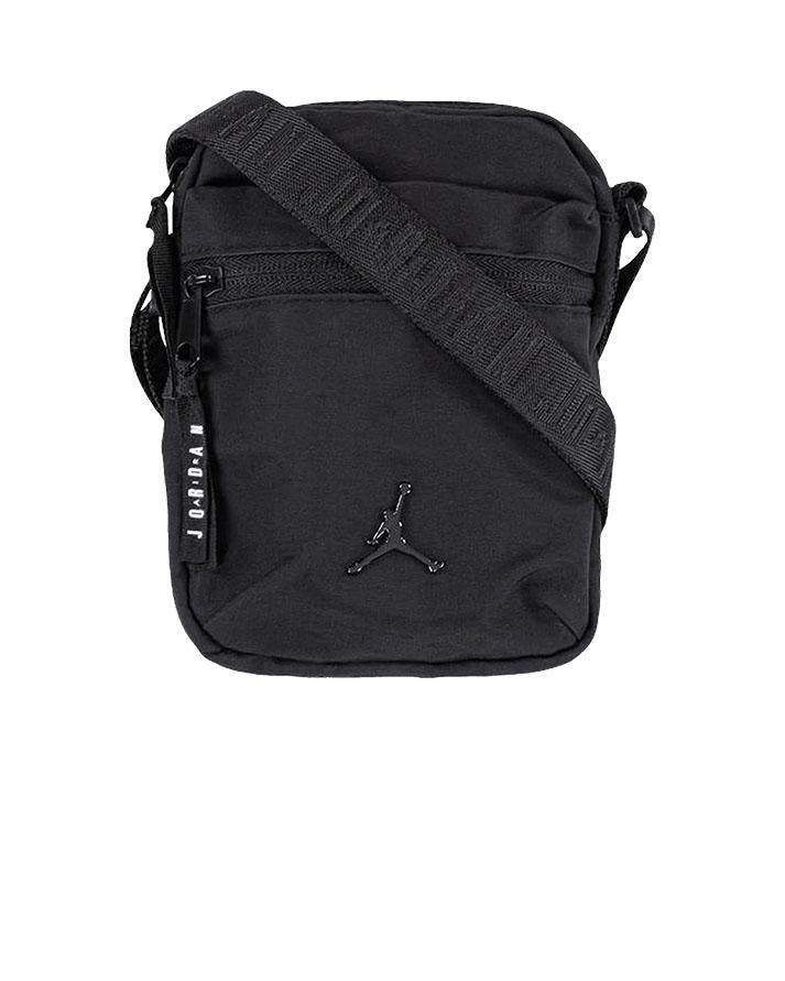 nike jordan borsello black unisex 