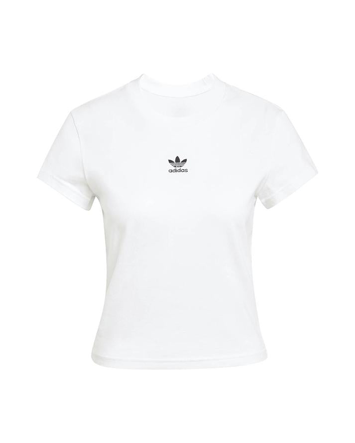 adidas maglia  ess slim tee 