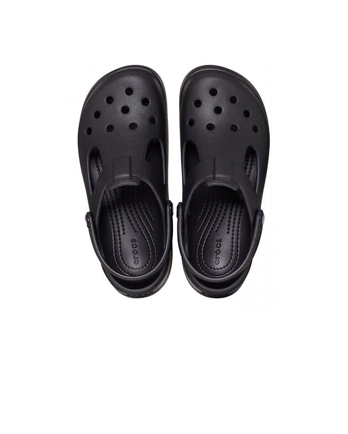 crocs classic mary jane clog 
