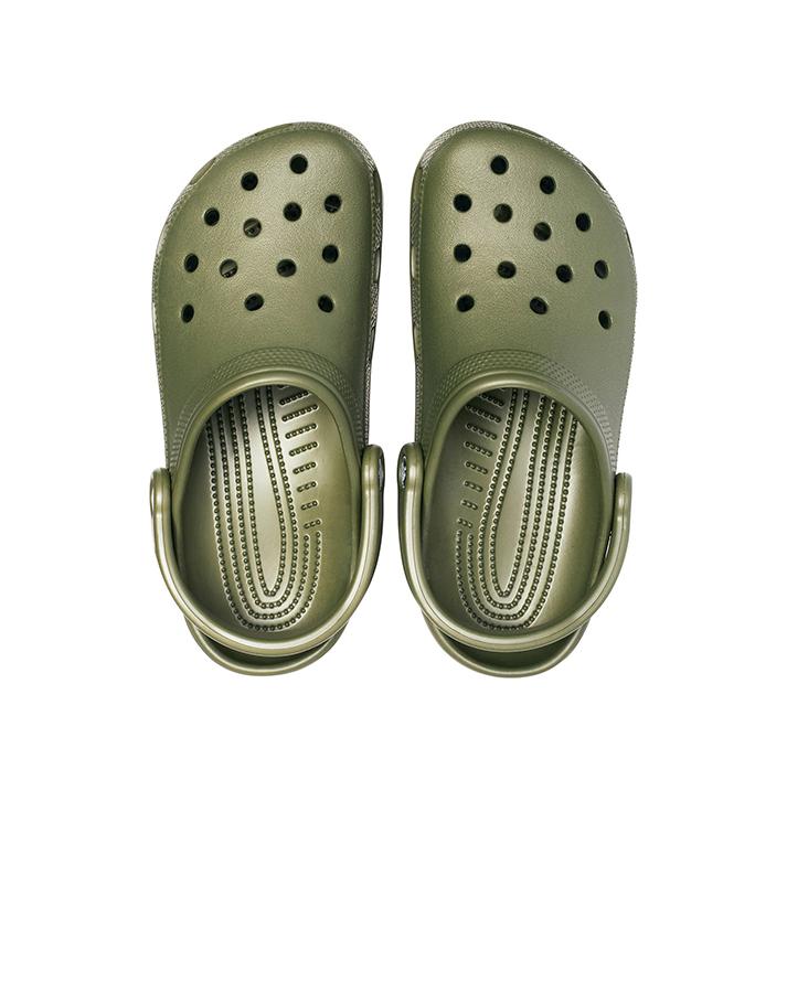 crocs classic sabot uomo 