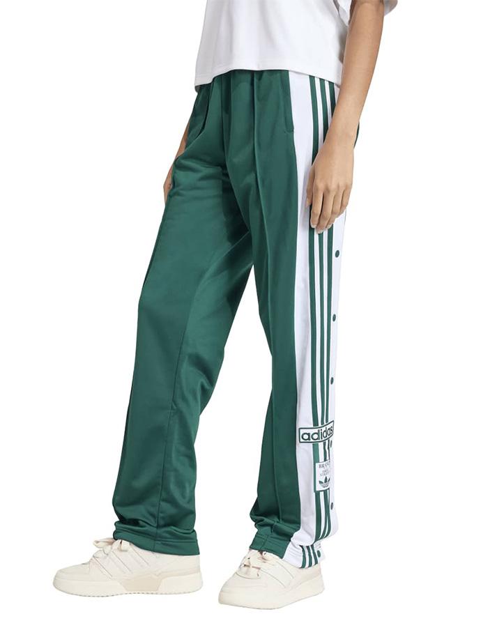adidas  adibreak tp green donna 