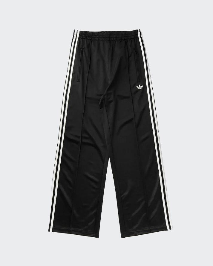 Adidas Pantalone Firebird TP Nero Donna JC824545 ADIDAS