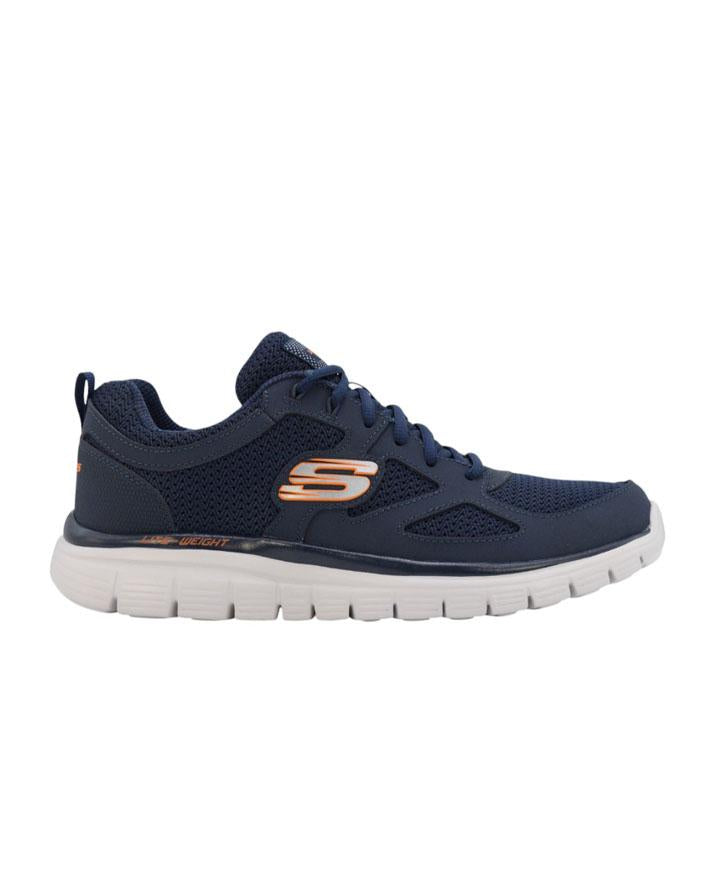 SKECHERS BURNS-AGOURA uomo<BR/> 
