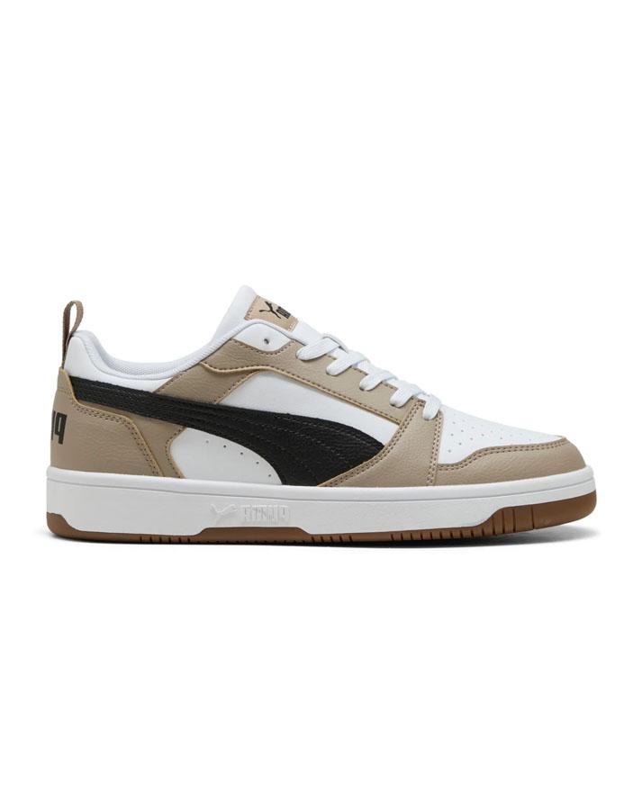 Puma Rebound Black-Ice Coffee 39232852 PUMA
