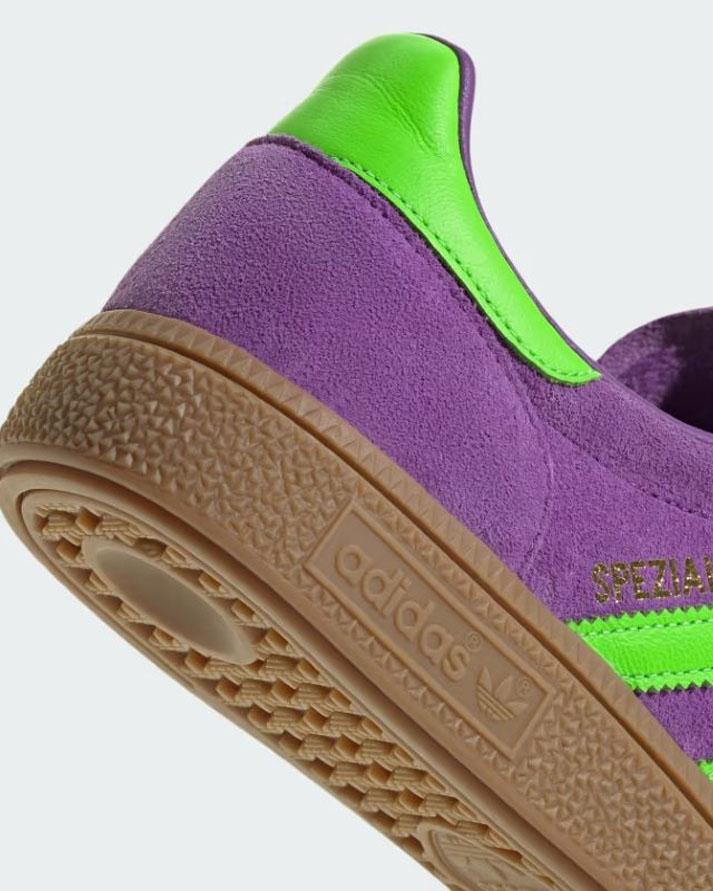 
                  
                    Adidas handball spezial viola fluo JS025151 ADIDAS
                  
                