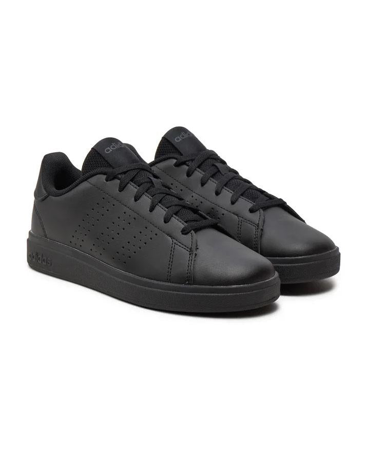 Adidas Advantage Base 2.0 J Nero ID388888 ADIDAS