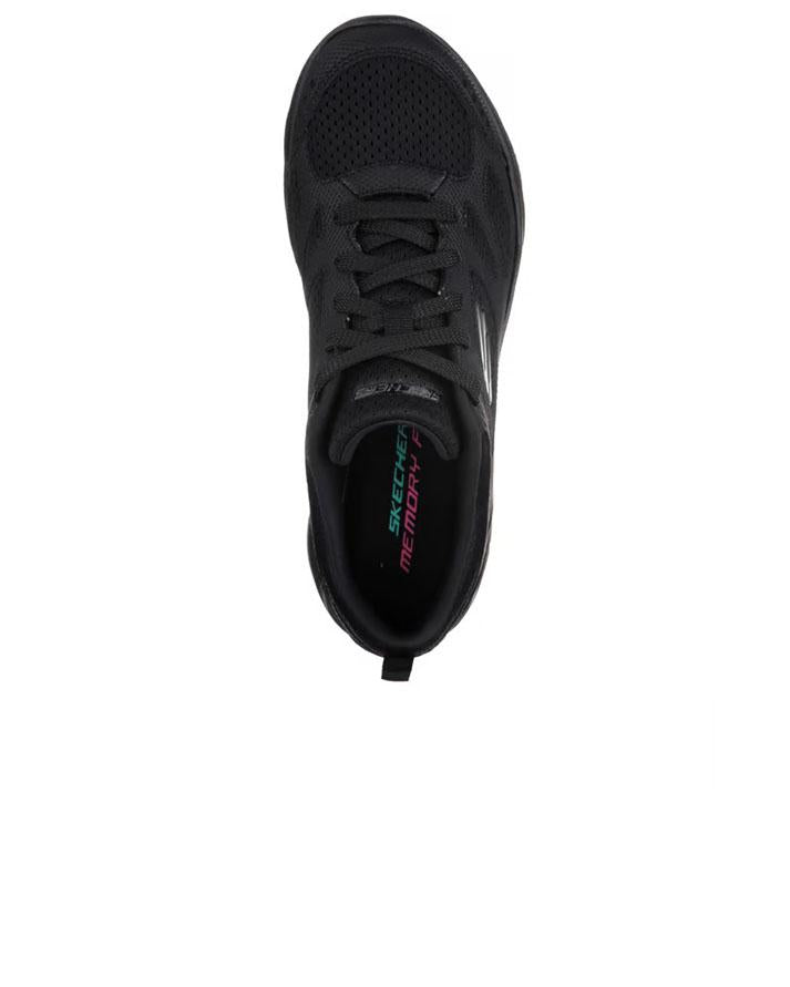 Skechers summits-suite nere 12982BBK SKECHERS