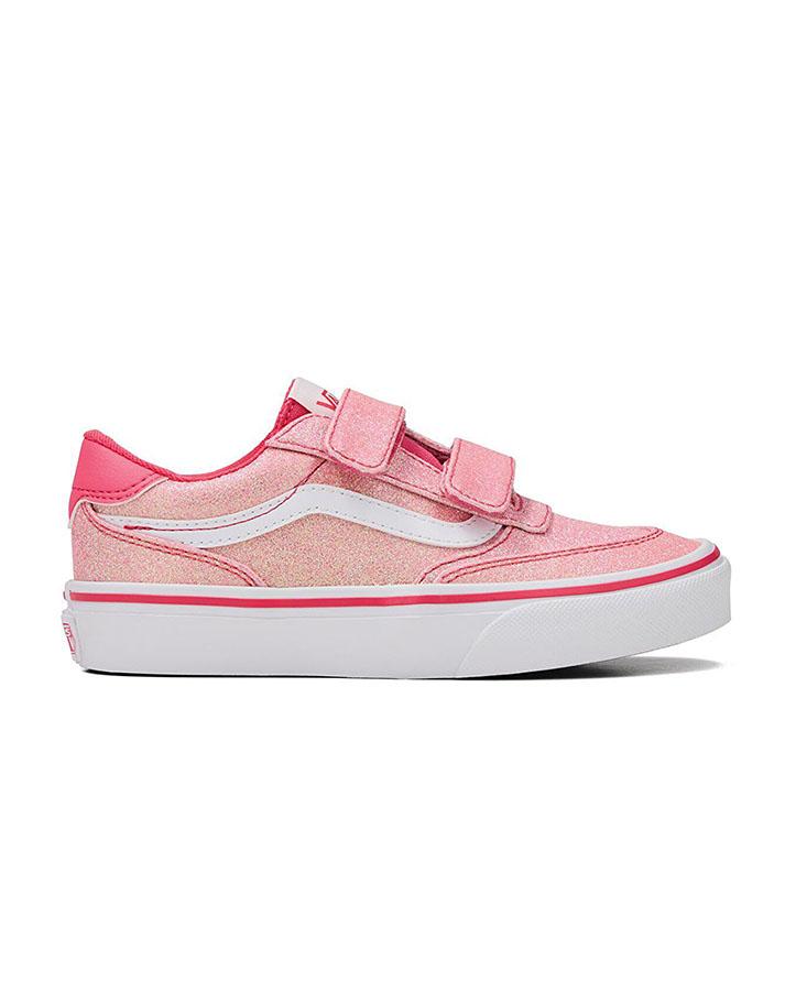 vans brooklyn ls v gltr baby 