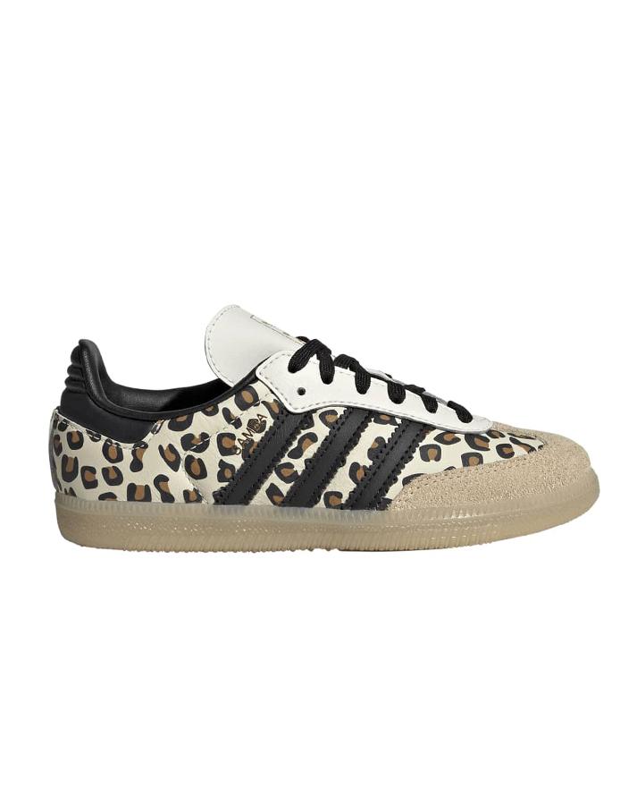 adidas samba og c baby animalier 