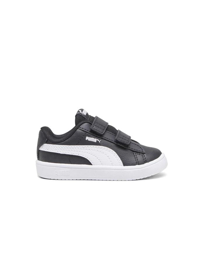 Puma rickie classic v inf Nero Bianco 39425403 PUMA